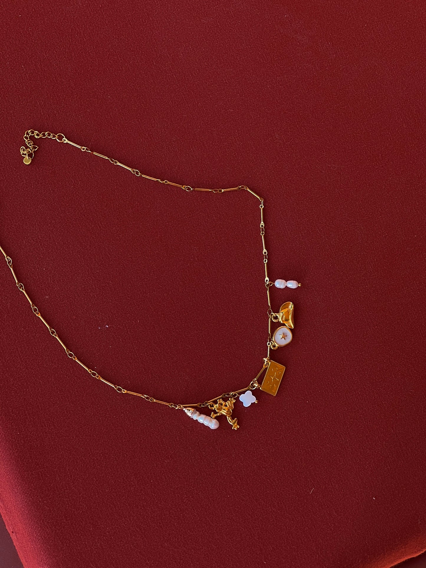 Chloé necklace
