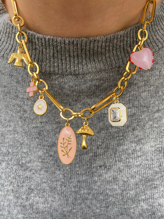 Florence necklace