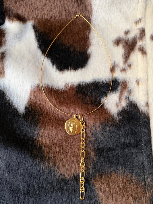 Eloise choler necklace