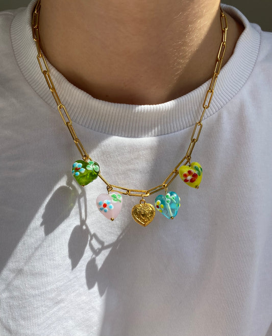 Aqua Bag Ketting - zwaar | Sport Aqua Bag Ketting - zwaar | Sport