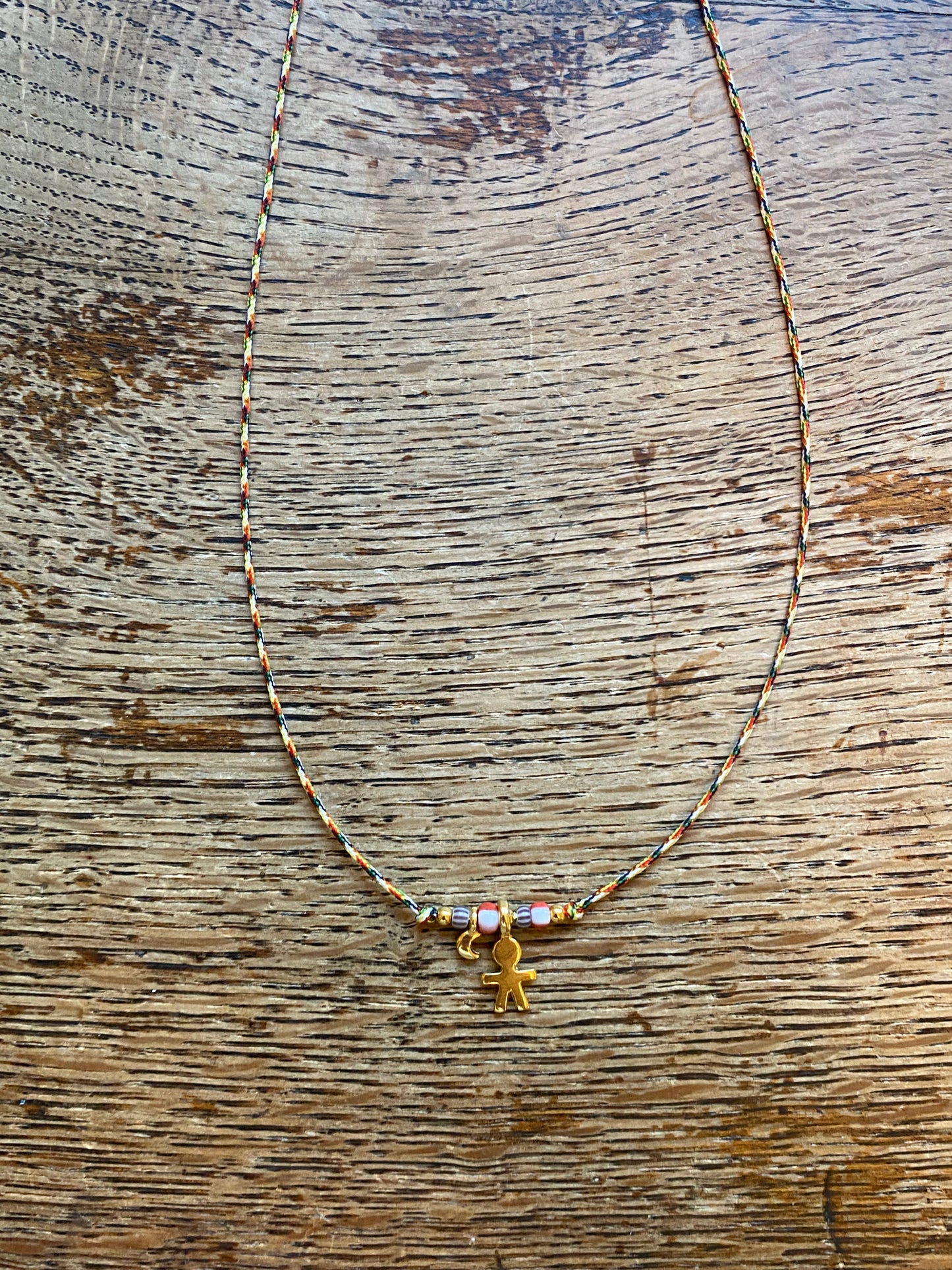 Ottilie necklace